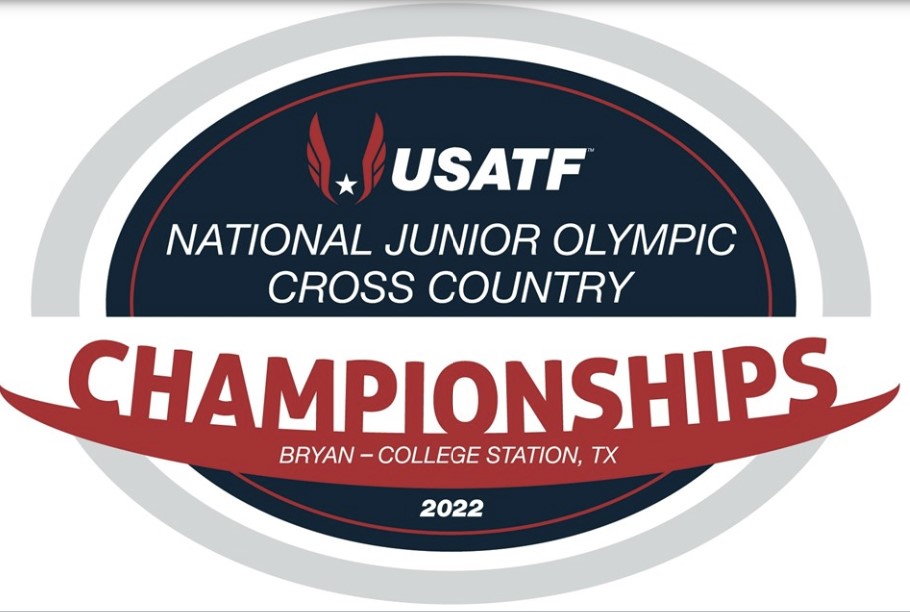 USATF National Junior Olympic Cross Country Championships