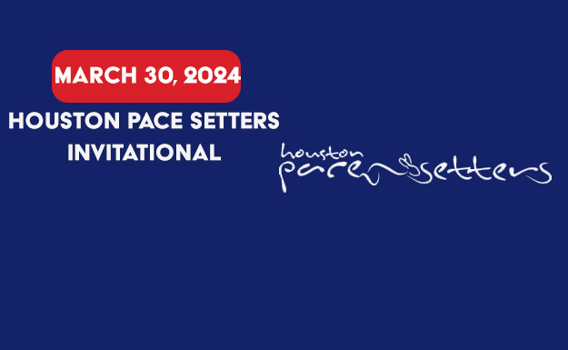 2024 Houston Pace Setters Info on Houston Youth Track & Field